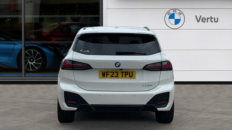 BMW 2 Series 220i MHT M Sport 5dr DCT [Tech Plus Pack] Petrol Hatchback